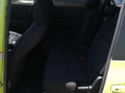 TOYOTA SIENTA G 2015