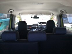 TOYOTA SIENTA G 2015