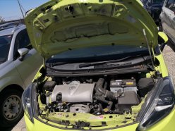 TOYOTA SIENTA G 2015