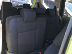 TOYOTA SIENTA G 2015