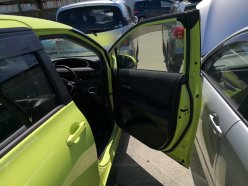 TOYOTA SIENTA G 2015