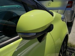 TOYOTA SIENTA G 2015