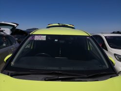 TOYOTA SIENTA G 2015