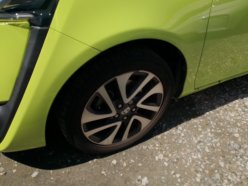 TOYOTA SIENTA G 2015