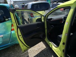 TOYOTA SIENTA G 2015
