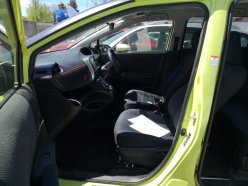 TOYOTA SIENTA G 2015