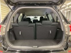 TOYOTA WISH X 2009