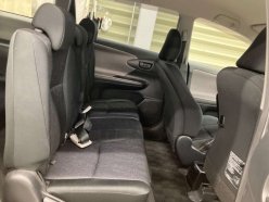 TOYOTA WISH X 2009