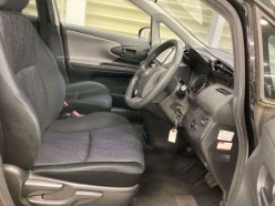 TOYOTA WISH X 2009