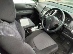 TOYOTA WISH X 2009