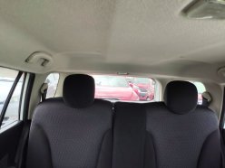 TOYOTA WISH X 2009