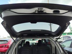 TOYOTA WISH X 2009
