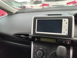 TOYOTA WISH X 2009