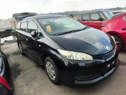 TOYOTA WISH X 2009