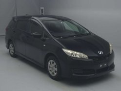 TOYOTA WISH X 2009
