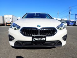 BMW 2-SERIES 218I PLAY 2020