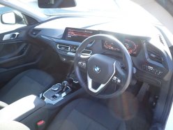 BMW 2-SERIES 218I PLAY 2020