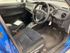 TOYOTA COROLLA FIELDER 1.5G 4WD 2013