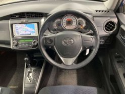 TOYOTA COROLLA FIELDER 1.5G 4WD 2013