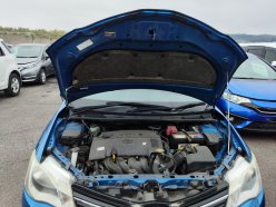 TOYOTA COROLLA FIELDER 1.5G 4WD 2013