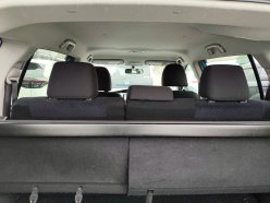 TOYOTA COROLLA FIELDER 1.5G 4WD 2013