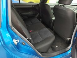 TOYOTA COROLLA FIELDER 1.5G 4WD 2013