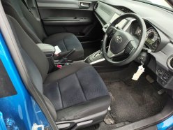 TOYOTA COROLLA FIELDER 1.5G 4WD 2013