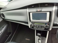 TOYOTA COROLLA FIELDER 1.5G 4WD 2013