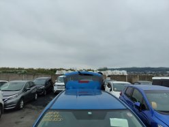 TOYOTA COROLLA FIELDER 1.5G 4WD 2013