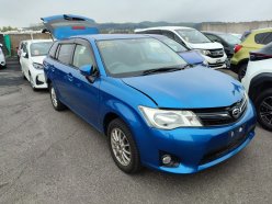 TOYOTA COROLLA FIELDER 1.5G 4WD 2013