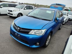 TOYOTA COROLLA FIELDER 1.5G 4WD 2013