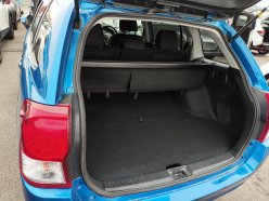 TOYOTA COROLLA FIELDER 1.5G 4WD 2013