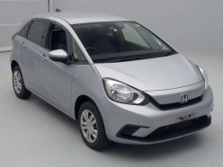 HONDA FIT Base 4WD 2020