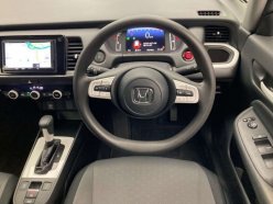HONDA FIT Base 4WD 2020