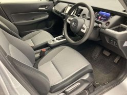HONDA FIT Base 4WD 2020