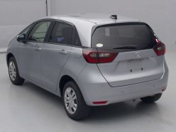 HONDA FIT Base 4WD 2020