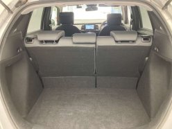 HONDA FIT Base 4WD 2020