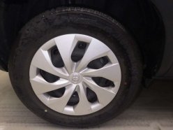 TOYOTA YARIS CROSS X 2021