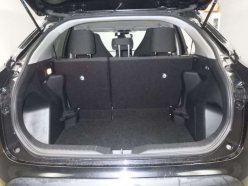 TOYOTA YARIS CROSS X 2021