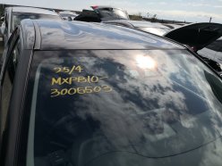 TOYOTA YARIS CROSS X 2021