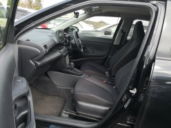 TOYOTA YARIS CROSS X 2021