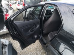 TOYOTA YARIS CROSS X 2021