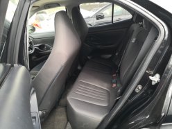TOYOTA YARIS CROSS X 2021