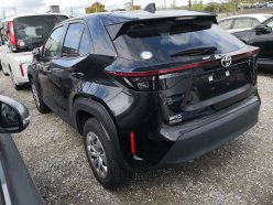 TOYOTA YARIS CROSS X 2021