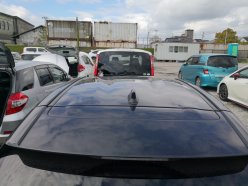 TOYOTA YARIS CROSS X 2021