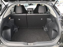 TOYOTA YARIS CROSS X 2021