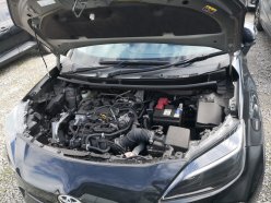 TOYOTA YARIS CROSS X 2021