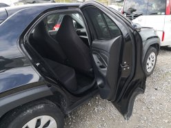 TOYOTA YARIS CROSS X 2021