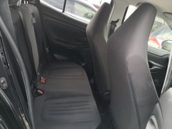 TOYOTA YARIS CROSS X 2021