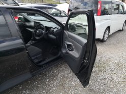 TOYOTA YARIS CROSS X 2021